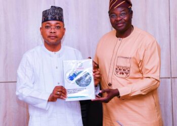 Kogi Seeks NASRDA  Support In Fight Against Insecurity, Agriculture, Land Reforms