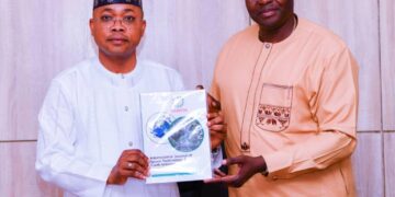 Kogi Seeks NASRDA  Support In Fight Against Insecurity, Agriculture, Land Reforms