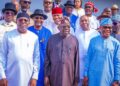 Tinubu Calls For Peace, Reconciliation Among Ogoni People