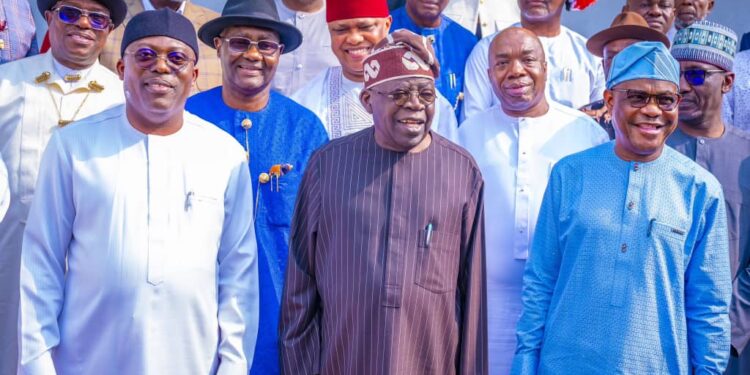 Tinubu Calls For Peace, Reconciliation Among Ogoni People