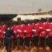 Police Training School Graduates 587 Constables