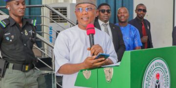 Ododo Launches Kogi Performance Indicator Tracker, Urges Citizens To Monitor Govt. Policies