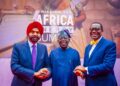 Tinubu Affirms Nigeria’s Commitment To Improve Electricity Supply, Concludes Visit To Tanzania