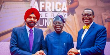 Tinubu Affirms Nigeria’s Commitment To Improve Electricity Supply, Concludes Visit To Tanzania