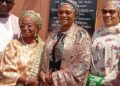 First Lady Oluremi Tinubu Unveils Governor Abdulrazaq’s Legacy  Projects In Ilorin