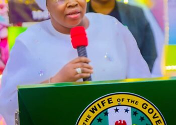 Mrs Ododo Seeks More Women Participation In Kogi Development