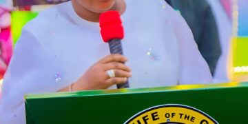 Mrs Ododo Seeks More Women Participation In Kogi Development