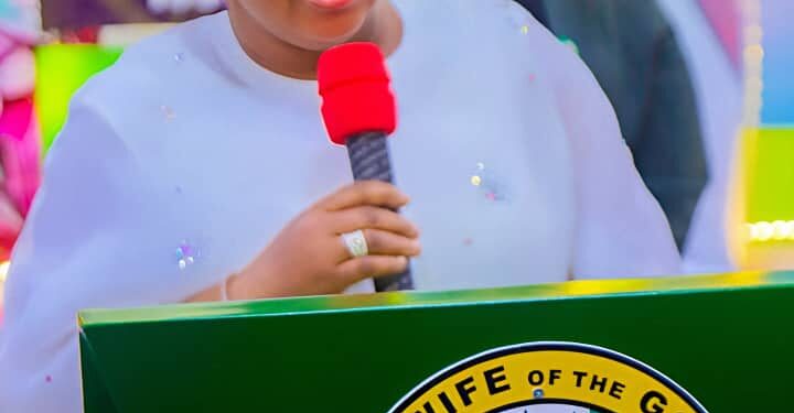 Mrs Ododo Seeks More Women Participation In Kogi Development