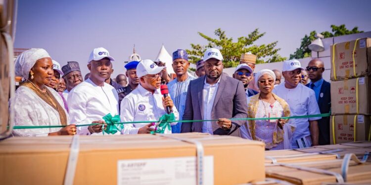 Kogi Earmarks N4bln To Eradicate, Curb Spread Of Malaria