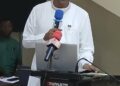 Taraba Assembly Trains Journalists on Digital Parliamentary Reporting