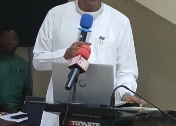 Taraba Assembly Trains Journalists on Digital Parliamentary Reporting