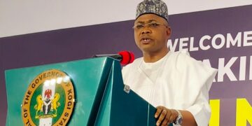 Ododo Says LNG Plants Will Position Kogi As Key Player In Nigeria’s Energy Sector