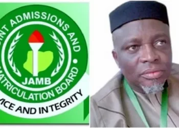 How We Arrived At N1.bln For Staff Meals, N850mln For Fumigation In 2025 Budget – JAMB