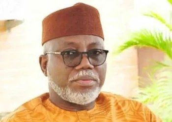 Governor Aiyedatiwa Pardons 15 Convicts, Commutes Death Sentences, Reduces Jail Terms Of 25 Others