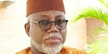 Governor Aiyedatiwa Pardons 15 Convicts, Commutes Death Sentences, Reduces Jail Terms Of 25 Others