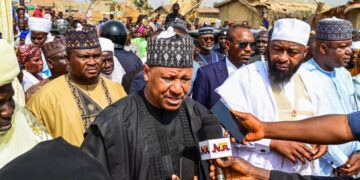 Niger Donates ₦174mln To Victims Of Dynamite  Explosion