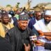 Niger Donates ₦174mln To Victims Of Dynamite  Explosion