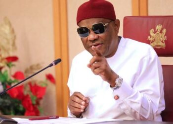 Abuja Steel Company Identified As Receiver Of Stolen Sewage Manhole Covers