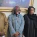 Three Nigerian Ladies Detained By Saudi On Suspicion Of Drug Trafficking Released After 10 months