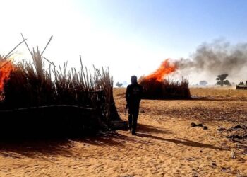 Troops Dismantle Bello Turji’s Hideout In Zamfara