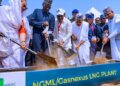 NNPCL, Partners Commence Construction Of Five Mini-LNG Plants In Kogi