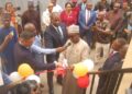 Our Successes Justify Global Support, Marwa Says As US Govt Donates Central Exhibit Office To NDLEA