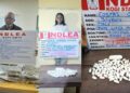 India-bound Nursing Student In NDLEA Net Over Attempt To Ingest 76 Wraps Of Cocaine