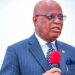 Akwa Ibom Governor, Umo Eno Sacks All Commissioners, Special Advisers