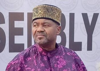 Azuta-Mbata Emerges New President-General Of Ohaneze Ndigbo