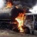 Niger Govt. Confirms 98 Dead, 69 Injured In Dikko Fuel Tanker Explosion