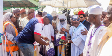 Tinubu Applauds Dangote Group Over Contribution To Nigeria’s Economy