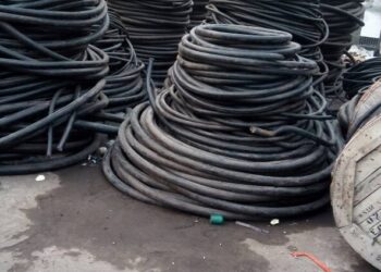 Court Jails Two For Vandalising Transformer Cable, Etisalat Mast In Kogi