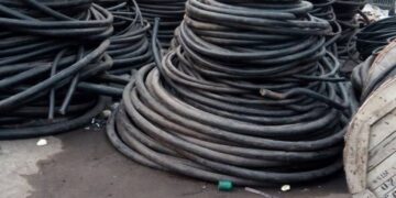 Court Jails Two For Vandalising Transformer Cable, Etisalat Mast In Kogi