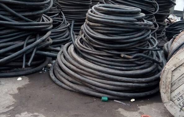 Court Jails Two For Vandalising Transformer Cable, Etisalat Mast In Kogi