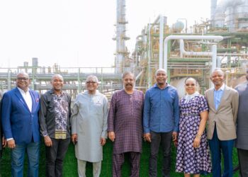 Dangote Refinery Exports Two Cargoes Of Jet Fuel To Saudi Aramco, Saudi Arabia