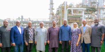 Dangote Refinery Exports Two Cargoes Of Jet Fuel To Saudi Aramco, Saudi Arabia