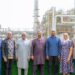 Dangote Refinery Exports Two Cargoes Of Jet Fuel To Saudi Aramco, Saudi Arabia