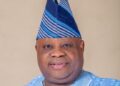Adeleke Dares FG, Says Osun LG Polls Will Hold As Scheduled On February 22
