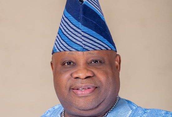 Adeleke Dares FG, Says Osun LG Polls Will Hold As Scheduled On February 22