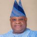 Adeleke Dares FG, Says Osun LG Polls Will Hold As Scheduled On February 22
