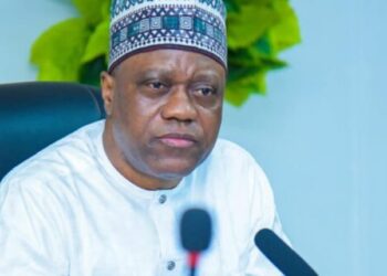 Nigeria’s Inflation Rate Drops To 24.48%