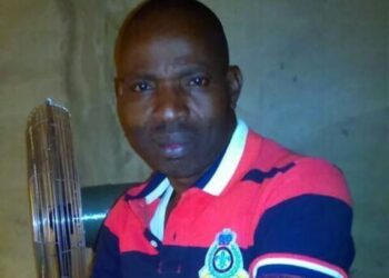 Muric Grieves Over Death Of Bisiriyu Olaoye,Condoles Family, NUJ,Champion Newspapers