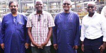 We Have Over N600bln Worth Of Petrol In Stock – Dangote