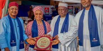 Dangote Deploys Automated,Smart Systems To Speed Up  Manufacturing, Sales Processes