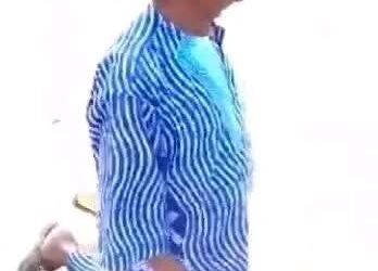 Ogun Imposes Six -month Suspension On Traditional Ruler Assaulting Elderly Man In Viral Video