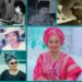 Africa’s First Face On Television, First Voice On Radio, Mrs Anike Agbaje-Williams Dies At 88