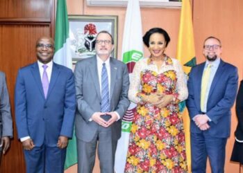 FG Demands Humane Treatment As US Detain 201 Nigerians In Immigration Camps,Cleared 85 For Deportation