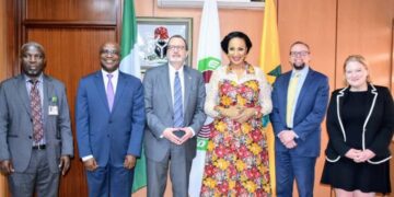 FG Demands Humane Treatment As US Detain 201 Nigerians In Immigration Camps,Cleared 85 For Deportation