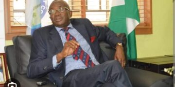 FUOYE Among Top 15 Nigerian Universities, 4th Most Sought-after – Ndoma-Egba