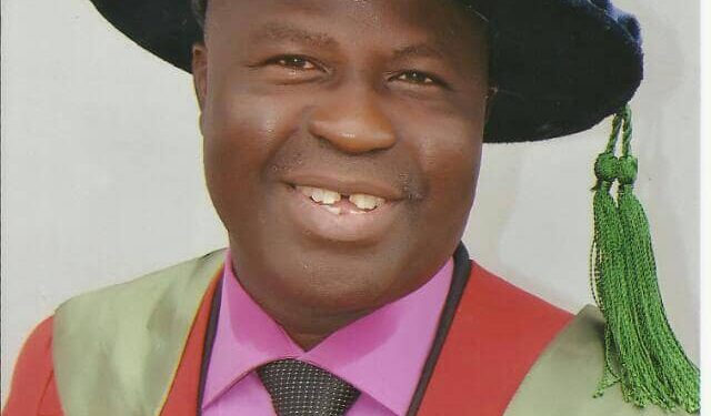 FUOYE Unveils Activities For 9th Convocation Ceremony